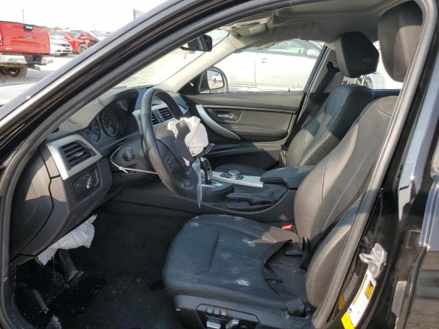 WBA8E1G35HNU15675 BMW 320 I
