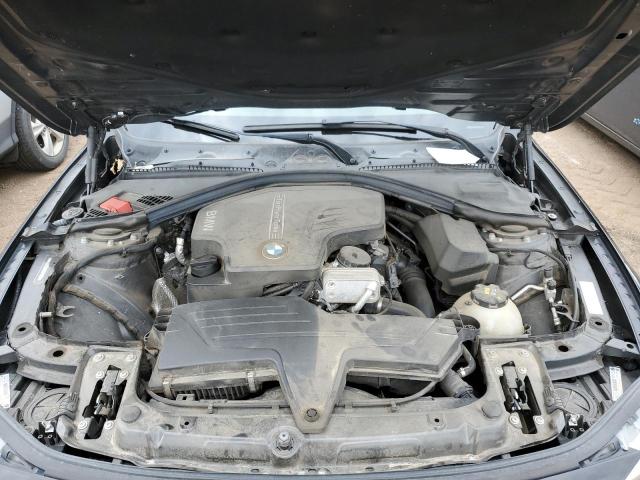 WBA3B3G56FNT18529 BMW 328 XI