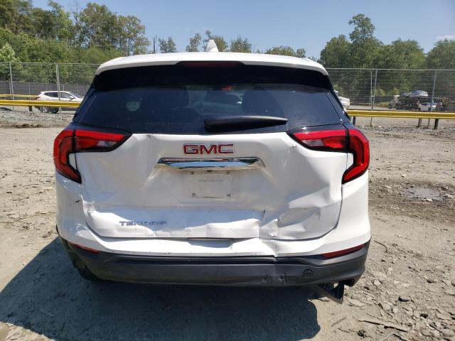 3GKALMEV3LL143396 GMC Terrain Sle