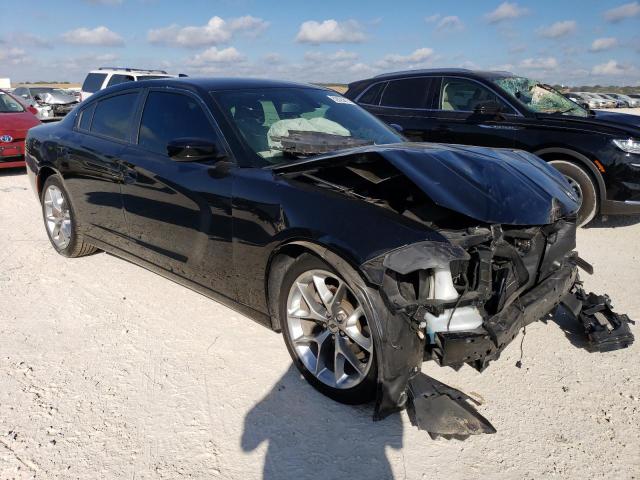 2C3CDXBG4MH633580 Dodge Charger Sxt