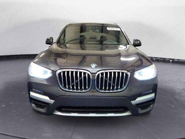 5UXTY3C00M9H48947 BMW X3 Sdrive30i
