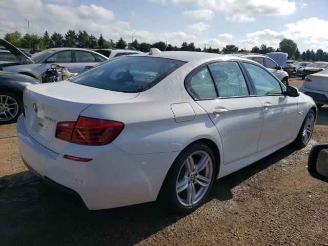 WBAKP9C56ED693055 BMW 550 Xi