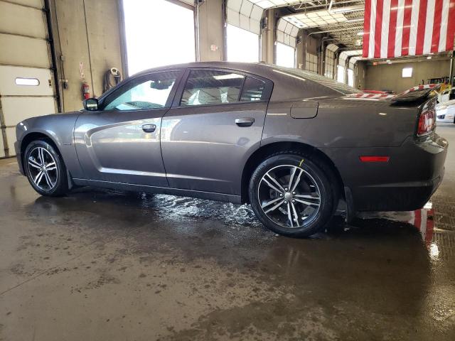 2C3CDXDT5EH236701 Dodge CHARGER R/T