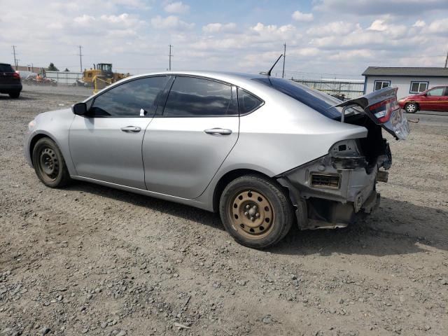 1C3CDFAA1FD187430 Dodge DART SE