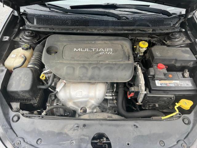 1C3CDFEB2ED834838 Dodge DART GT