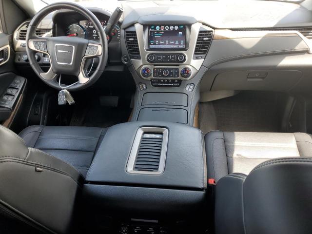 1GKS2CKJ4LR285607 GMC YUKON DENALI