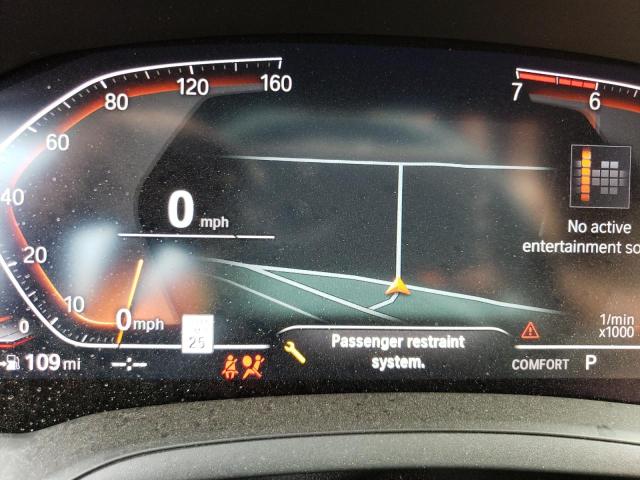 WBA53AP03MCG30477 BMW 430I