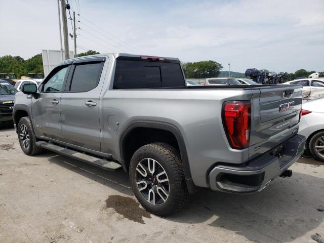 1GTUUEE85PZ227059 GMC Sierra K1500 At4