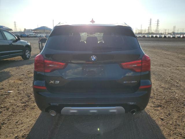 5UXTR7C56KLF33296 BMW X3 Sdrive30i