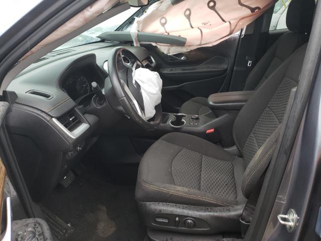 3GKALMEV8JL318089 GMC Terrain Sle