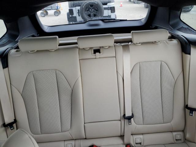 5UX43DP0XN9K80212 BMW X3 Sdrive30i
