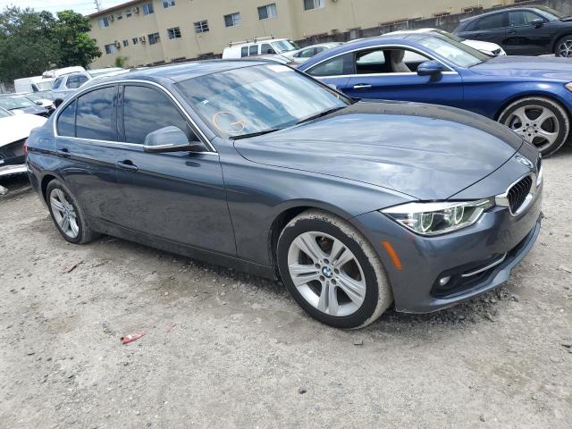 WBA8B9C57JK677185 BMW 330 I