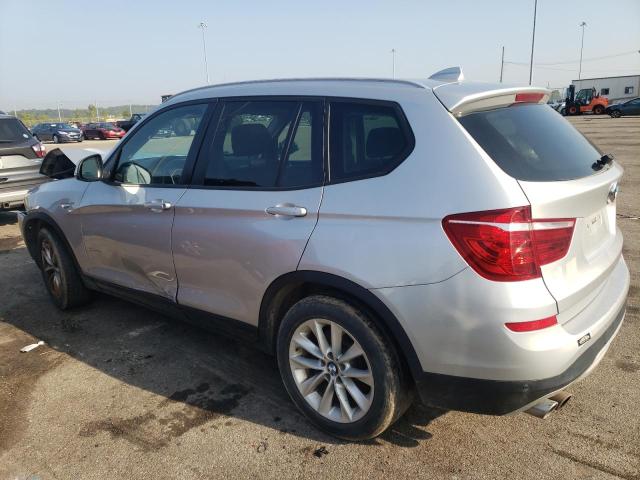 5UXWX9C52H0T12817 BMW X3 Xdrive28i