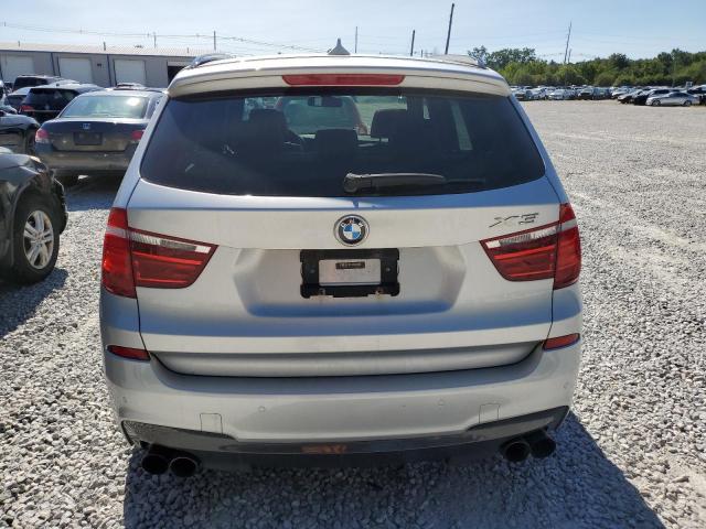 5UXWX7C52E0E80606 BMW X3 Xdrive35i