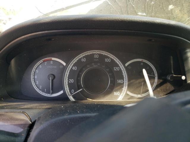 1HGCR2F87GA104163 Honda ACCORD EXL