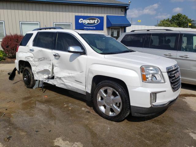 2GKFLPE39G6281346 GMC Terrain Slt