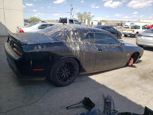 2C3CDZFJ1MH659197 Dodge Challenger R/t Scat Pack