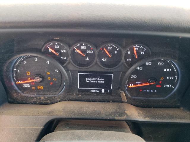 1GT39LEY7NF296819 GMC Sierra K2500 Heavy Duty