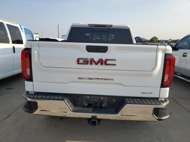 3GTP8DED2LG270163 GMC Sierra C1500 Slt