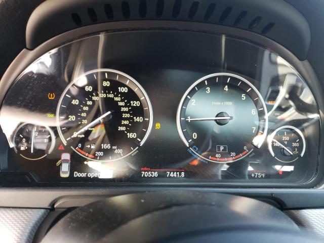 WBA5B1C50EDZ37120 BMW 535 I