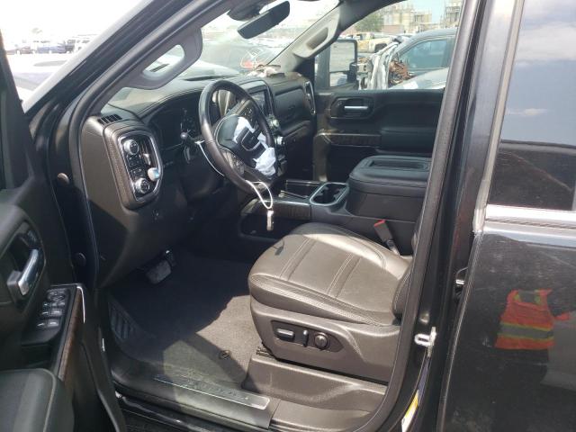 1GT49WEY3NF286228 GMC Sierra K3500 Denali