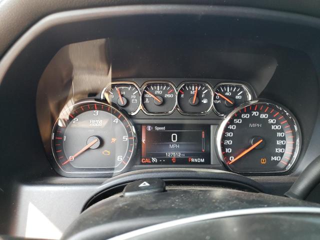 1GTV2UEC7FZ181645 GMC Sierra K1500 Sle