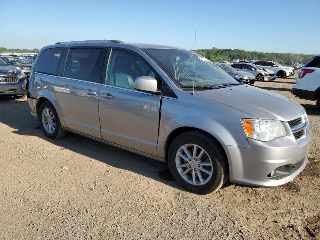 2C4RDGCG3KR509859 Dodge Grand Caravan Sxt