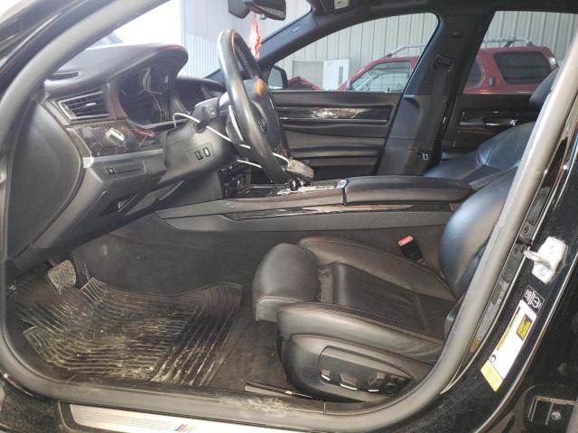 WBAYE8C53ED134928 BMW 750 LI
