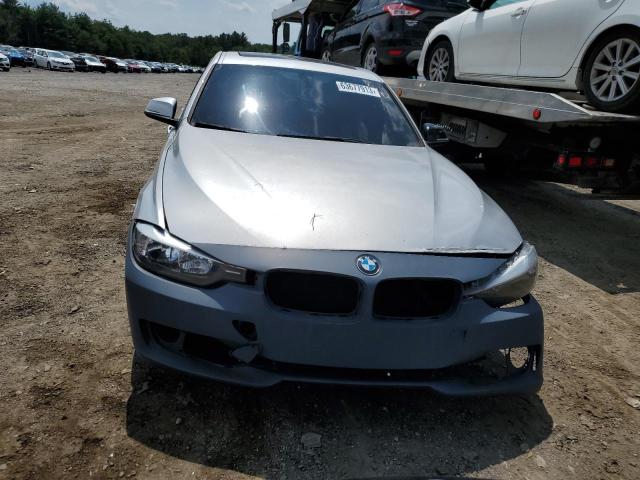 WBA3B1C56FK135787 BMW 320 I