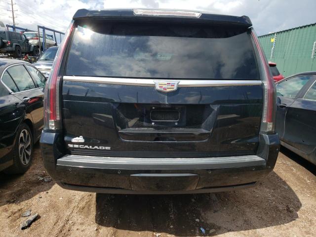 1GYS4JKJ4KR234627 Cadillac Escalade Esv Premium Luxury