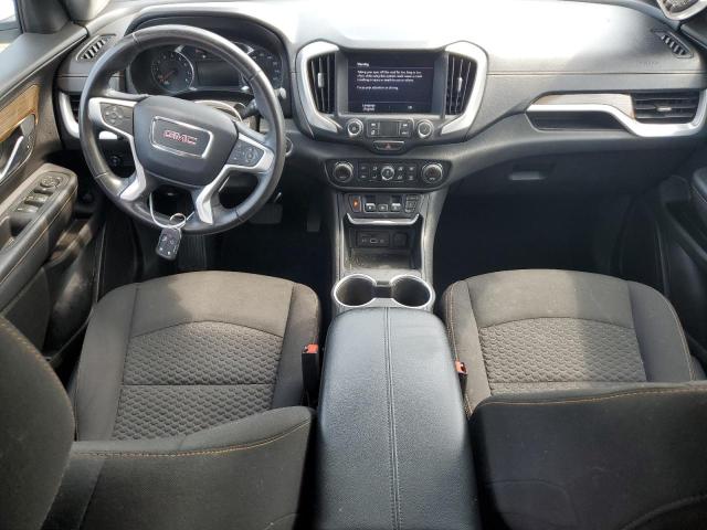 3GKALMEV8KL358898 GMC Terrain Sle