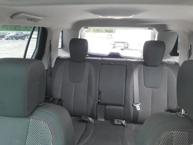 2GKFLTEK8H6104322 GMC Terrain Sle