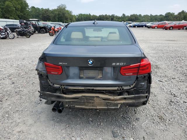WBA8D9G56HNU60997 BMW 330 XI