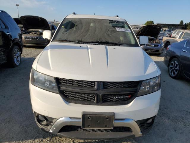 3C4PDCGG0GT220002 Dodge Journey Crossroad