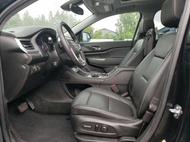 1GKKNUL48NZ157153 GMC ACADIA SLT