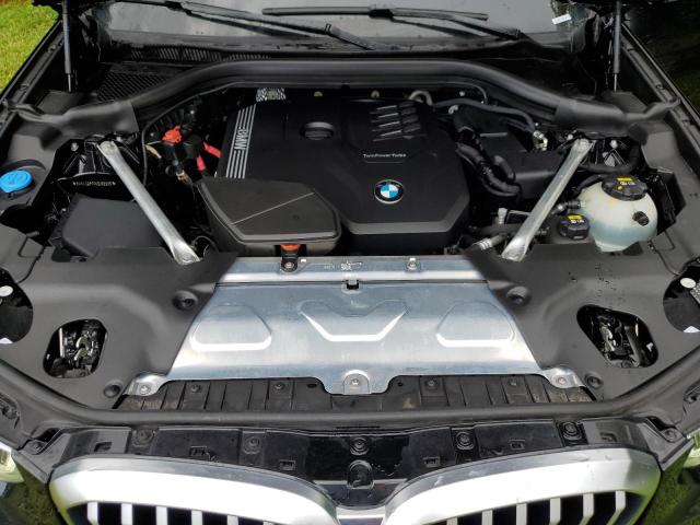 5UX43DP01N9J85585 BMW X3 Sdrive30i