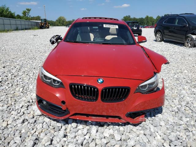 WBA2J1C05L7F00190 BMW 230I