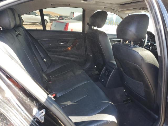 WBA3B5G54ENS09352 BMW 328 Xi Sulev