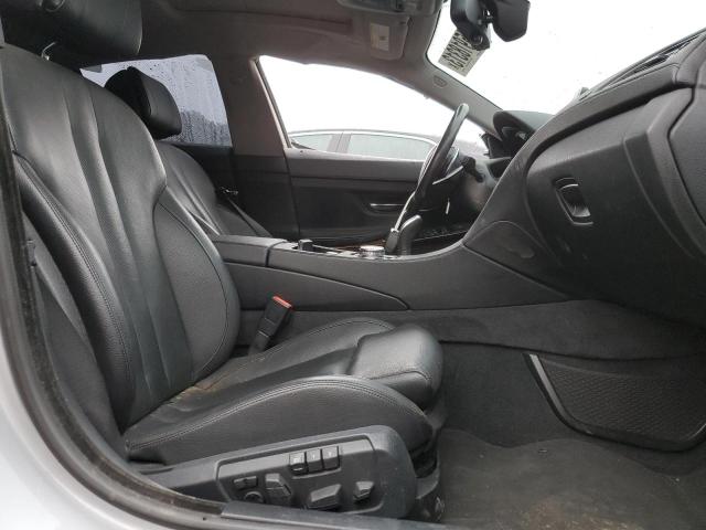 WBA6D2C5XGGT66208 BMW 640 Xi Gran Coupe