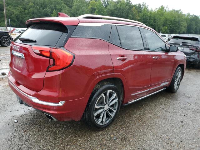 3GKALSEX5JL289138 GMC Terrain Denali