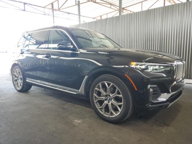 5UXCW2C01N9M95300 BMW X7 Xdrive40i