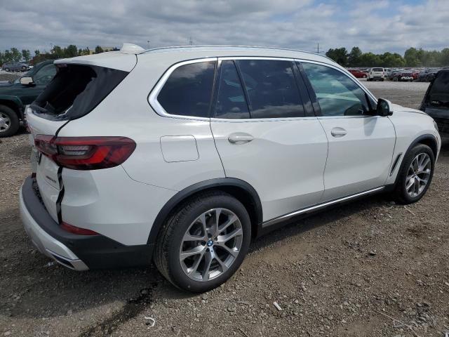 5UXCR6C04L9C56001 BMW X5 Xdrive40i