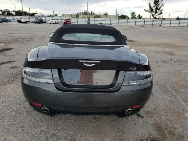 SCFFDABMXEGB15938 Aston Martin DB9