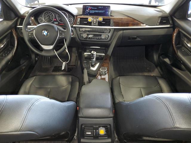 WBA3B5C57FF962021 BMW 328 Xi Sulev