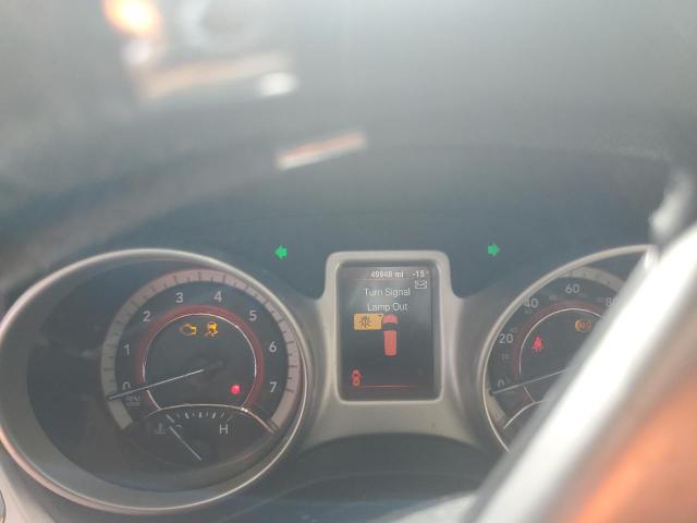 3C4PDCAB0FT756282 Dodge JOURNEY SE