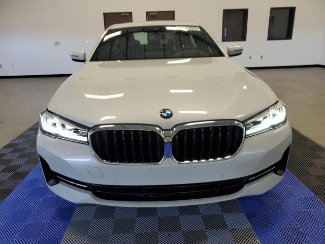 WBA53BH00NCJ00406 BMW 530 I