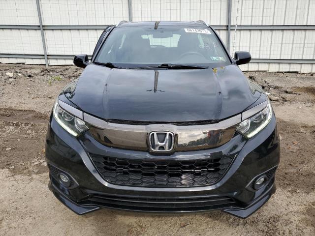 3CZRU6H12KG725443 Honda HR-V SPORT