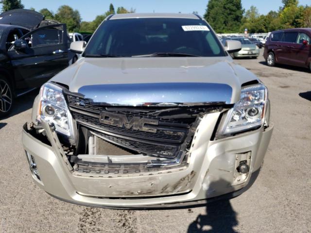 2GKFLVEK8F6283969 GMC Terrain Sle