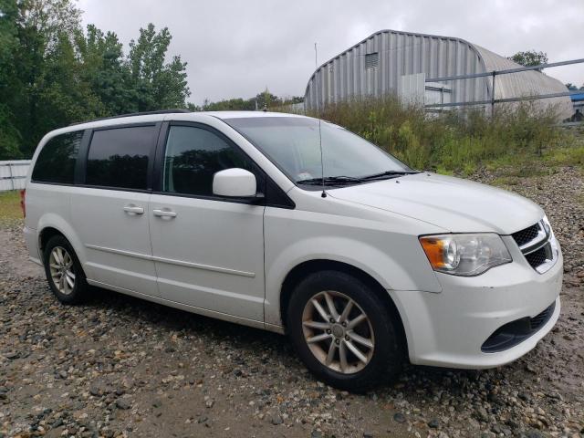 2C4RDGCG8ER206399 Dodge Grand Caravan Sxt