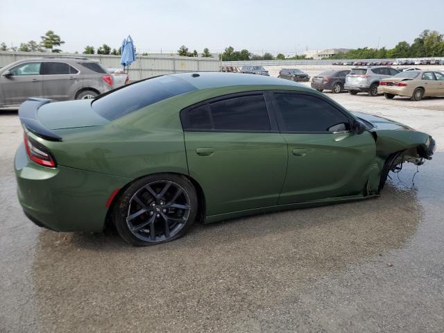 2C3CDXBG3LH158180 Dodge Charger Sxt